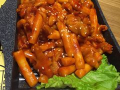 -恩你小木屋·烤肉韩式料理(嘉兴秀洲店)
