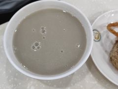 -锦馨豆汁(天坛路店)