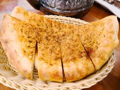 特色烤馕-巴依老爷新疆美食(常营店)