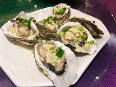 -盛港湾海鲜食府(黄沙店)