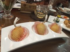 -龙悦湾酒家·八阵鱼生·渔人码头店