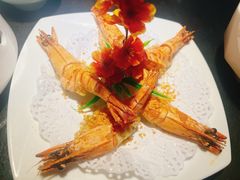 -三道菜(明堂公园店)