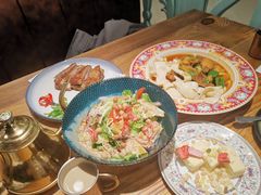 -塔哈尔·新疆盛宴(城西银泰店)