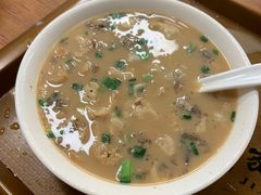 招牌咸豆浆-阊门姚记豆浆(旧学前直营店)