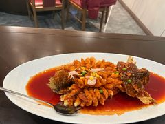 -苏城小院·园林精致苏州菜(斜塘老街店)