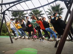 -枫香湖儿童公园