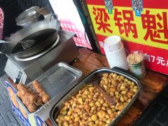 -梁记肥肠粉(宽窄巷子店)