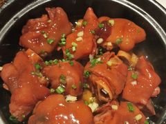 -汤城小厨•粤菜•靓汤(金宝街店)