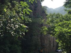 -封龙山风景区