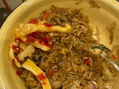 -东排食堂长沙小吃大排档(五一广场店)