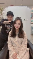 点击看大图 -FLAIR HAIR SALON