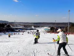 -棋盘山冰雪大世界