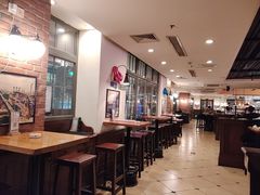 -宝莱纳啤酒花园餐厅PAULANER BRAUHAUS Nanjing(广州路店)