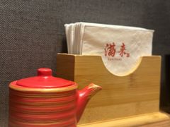 -满来寿喜烧(金虹桥店)