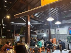 -人和水上飘(第一家店)