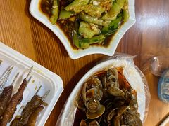 -十里铺铁板鱿鱼