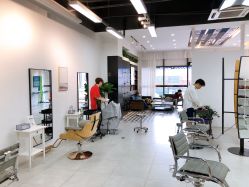 -ASA HAIR SALON