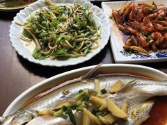 -阿东农家菜(新场古镇下塘街店)
