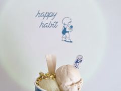 -海比甜店·意式手工冰激淋happy habit gelato