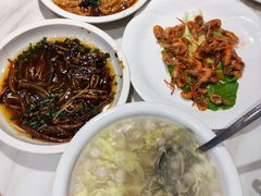 -宏玲餐厅(四川南路店)
