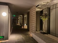 -深圳滨河时代ICON LAB艾垦酒店