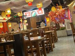 -杨记隆府重庆江湖菜(大悦城店)