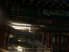 -雁滩公园