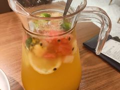 -南越郡·越式风味餐厅(青秀万达店)