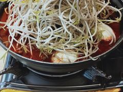 -吴草鸡爪오초닭발韩食堂(融恒盈嘉中心店)