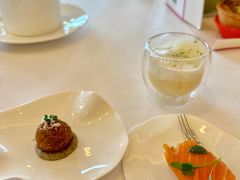 开胃小吃-Jean Georges