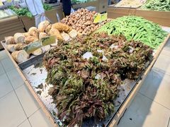 -新隆嘉 供销超市(修竹商场店)