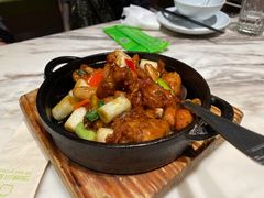 -汤城小厨•粤菜•靓汤(西直门凯德MALL店)