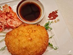 -天龙轩(香港丽思卡尔顿酒店)