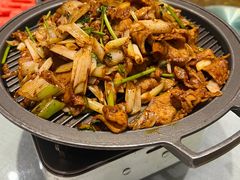 -大鸭梨烤鸭·北京菜(大兴南小街店)