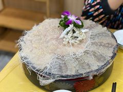 -官塘陈记鱼生·潮汕砂锅粥·牛肉火锅(潮枫路总店)