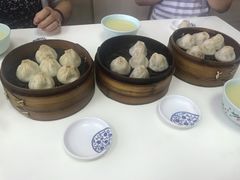 -迎桂馒头店(博爱路店)
