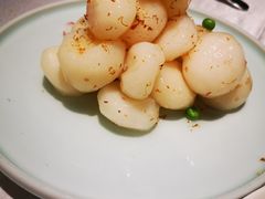 桂花鲜马蹄-玉玲珑(陆家嘴店)