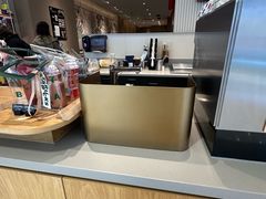 -星巴克(大连柏威年店)