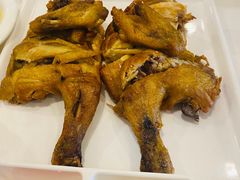 -唐晋人家(源深路店)