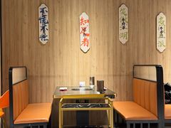 -牛串门串串香(东直门簋街总店)