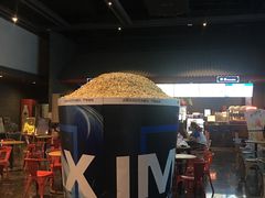 -万达影城(西铁营万达广场IMAX店)