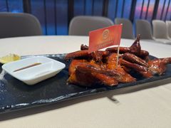 -侨美食家·粤菜(体育西路店)