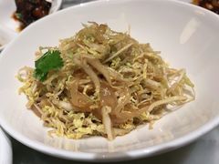 -青雅中餐厅(大连金石滩绿发希尔顿度假酒店)