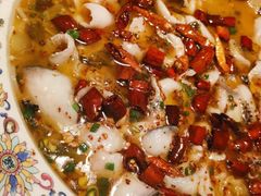 必点&nbsp;酸菜鱼-鼎盛蜀坊·重庆江湖菜(市桥地铁站店)