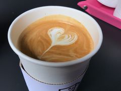 -JPG coffee(广州体育西店)
