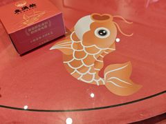 -鱼满舱·鲜活海鲜·正宗鲁菜