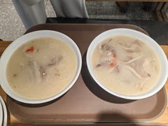 -向阳羊汤(千峰店)