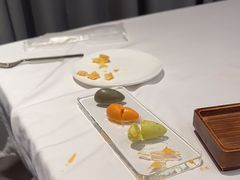 -L'Arome芳芳法国餐厅(仙林金鹰店)