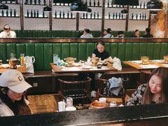 大堂-亚马逊环球美食百汇(新城吾悦广场店)