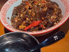 -陈家婆的菜(梅溪湖店)